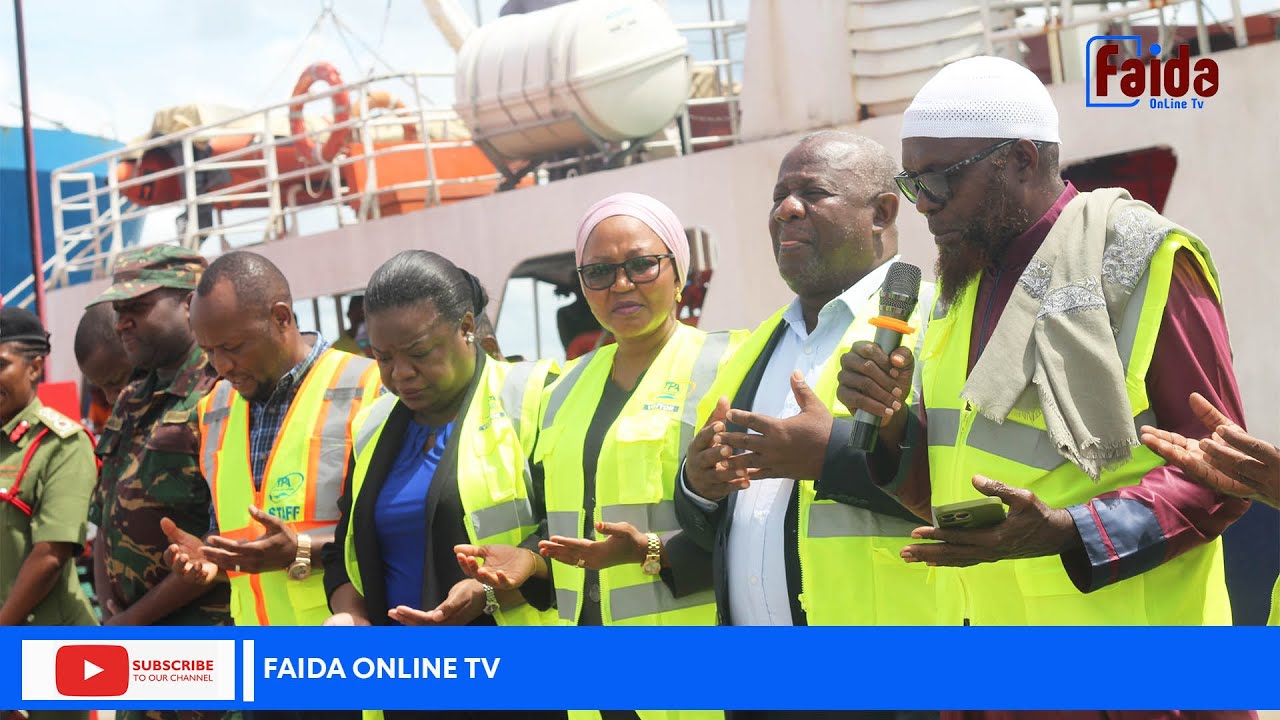 MELI YA KUBEBA ABIRIA MTWARA COMORO YAANZA SAFARI ZAKE WAFANYABIASHARA WACHANGAMKIA FURSA