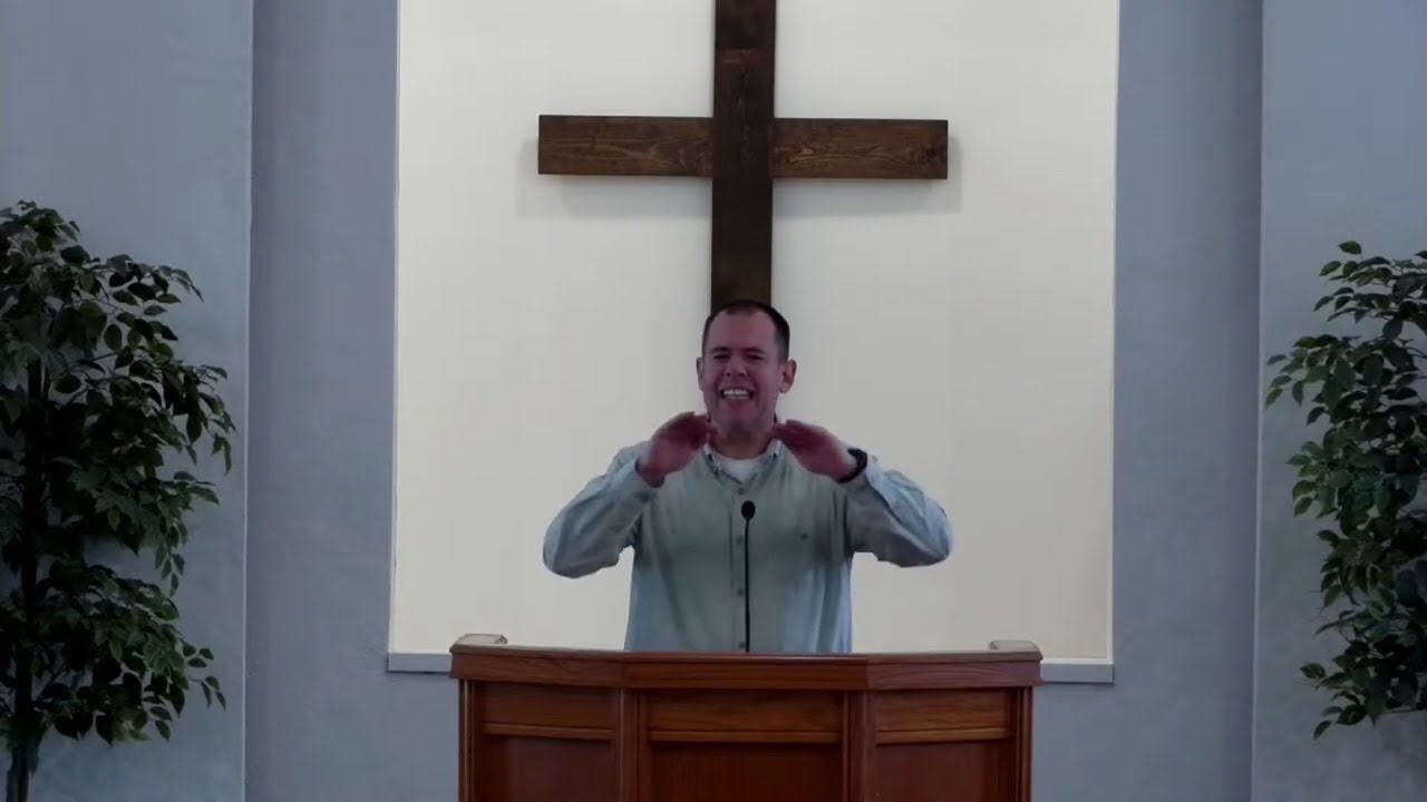 Una Advertencia Contra la Hipocresía - Romanos 2:12-29