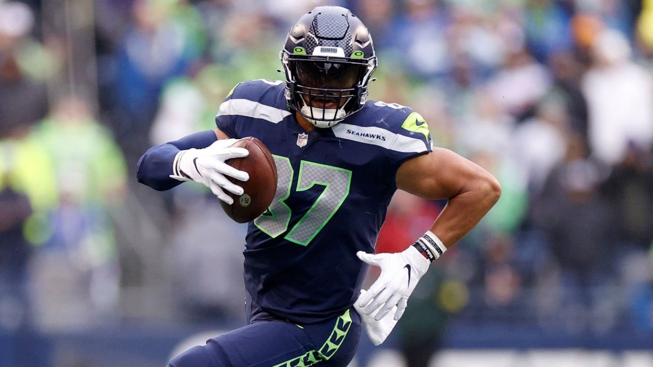 Noah Fant 2024 Highlights