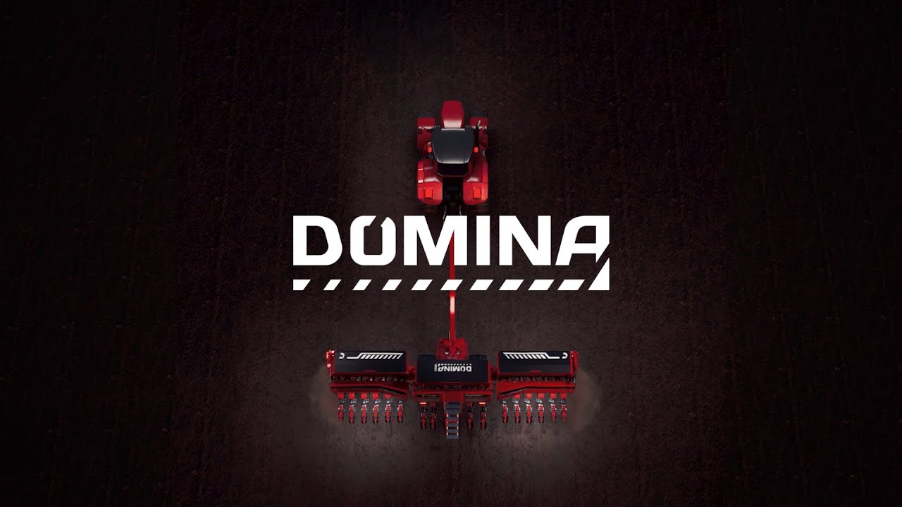 Crucianelli - Dómina CGI