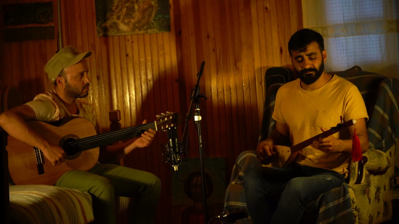 Onur Gügercinoğlu & Doğa Can Yaman |  