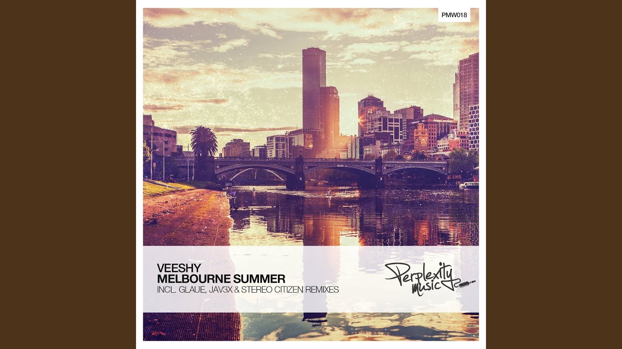 Melbourne Summer
