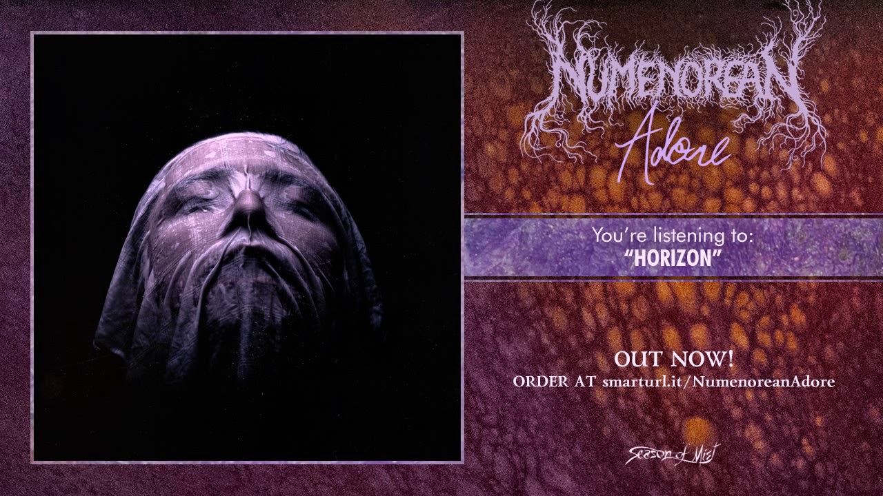 Numenorean - Horizon (Official Track)