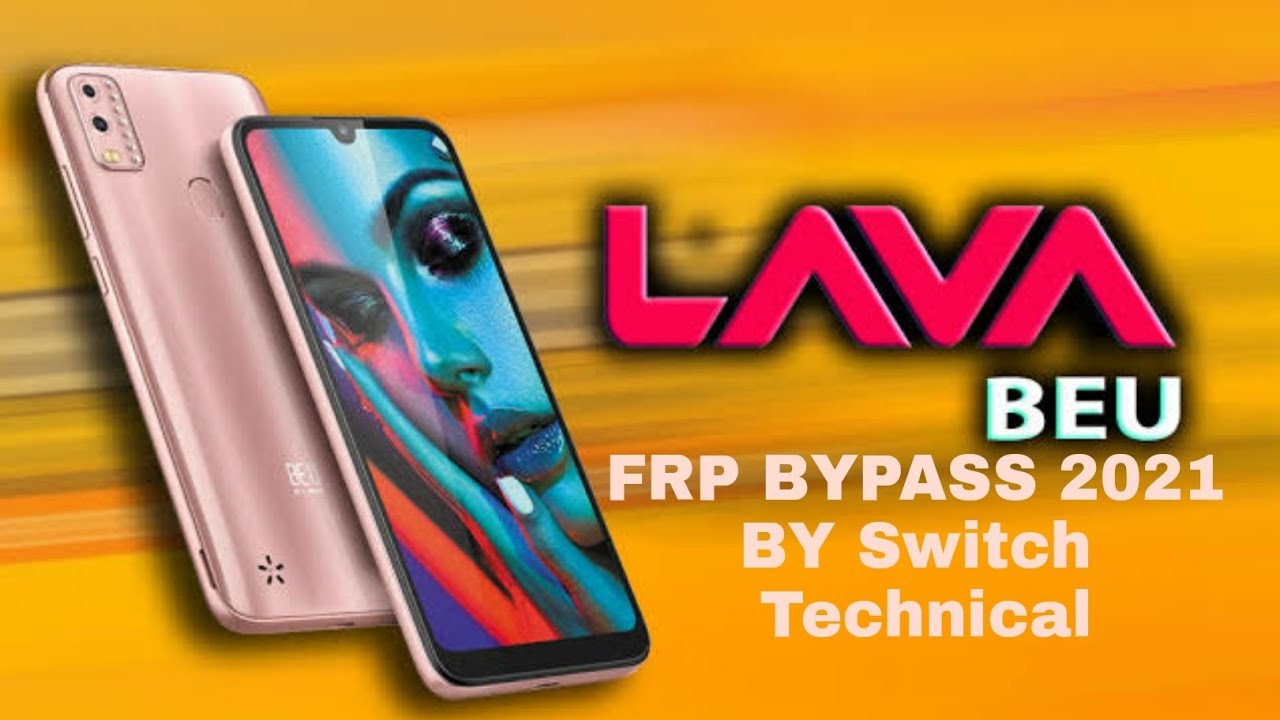 LAVA BEU frp bypass 2020/2021#frpbypass#lavaFrp #samsung #samsungfrpbypass #samsungfrp#vivofrpbypass