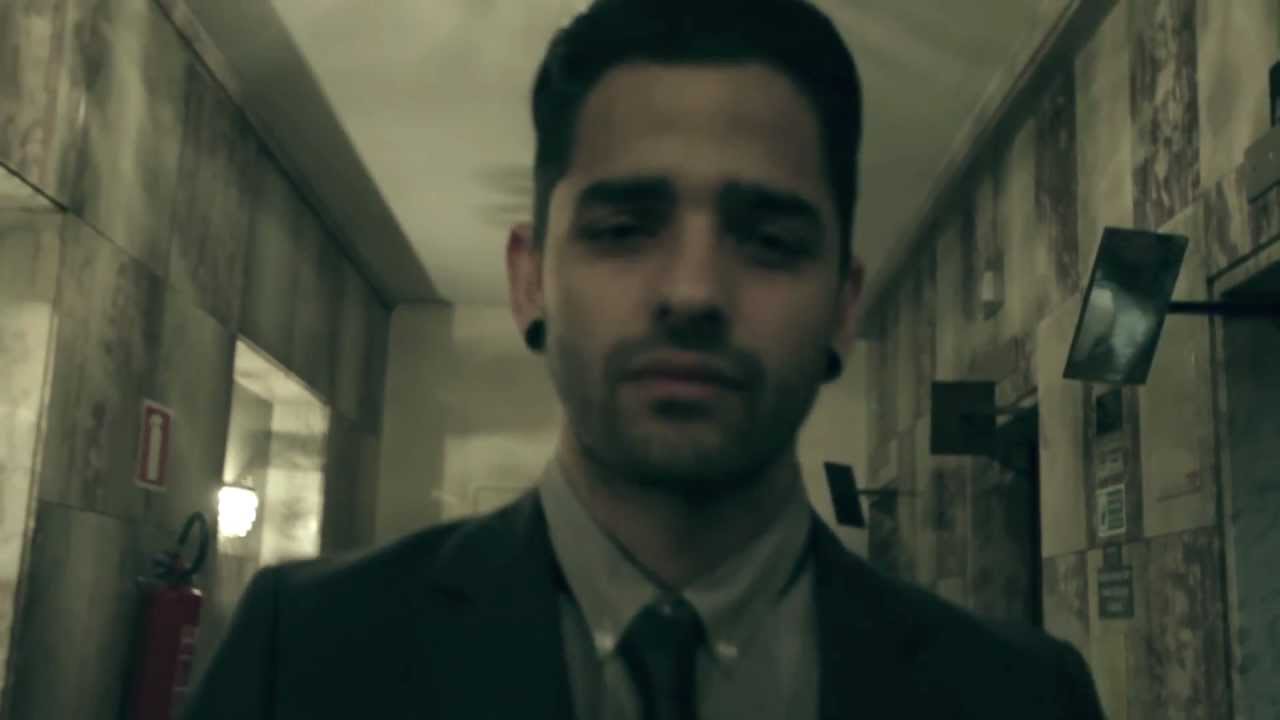 SIRsir - Down (OFFICIAL VIDEO)