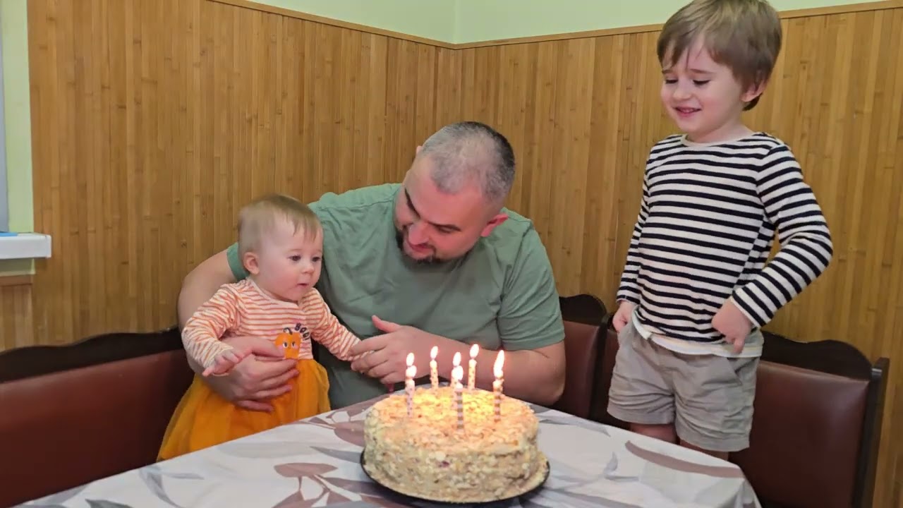 8 февраля 2026 г. Всех с праздником) подарок зрителям❤️