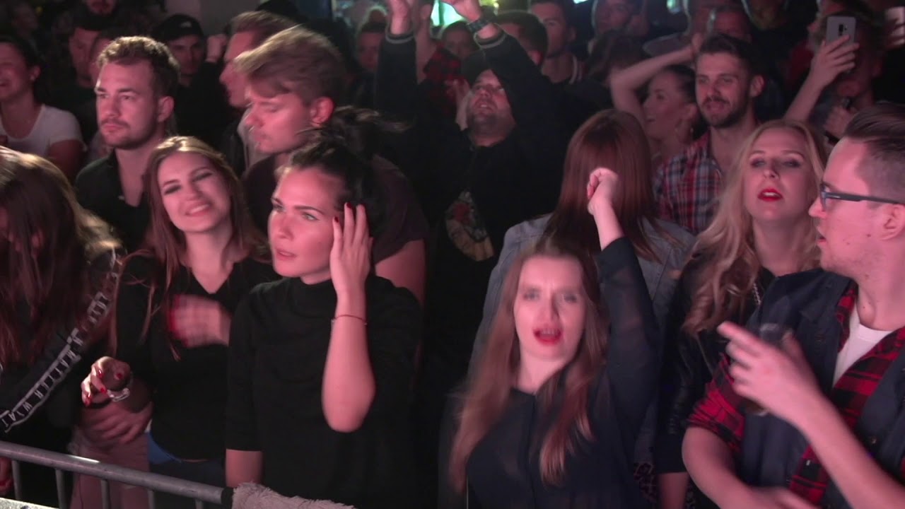 Dj Def Wave Red Bull Music 3Style Poland 2018