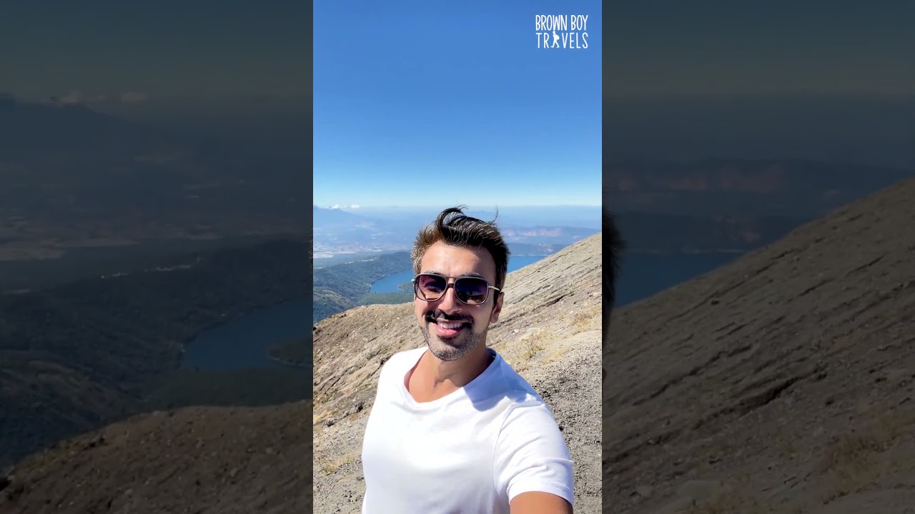 BBT Santa Ana &ndash; лучшие виды в Сальвадоре