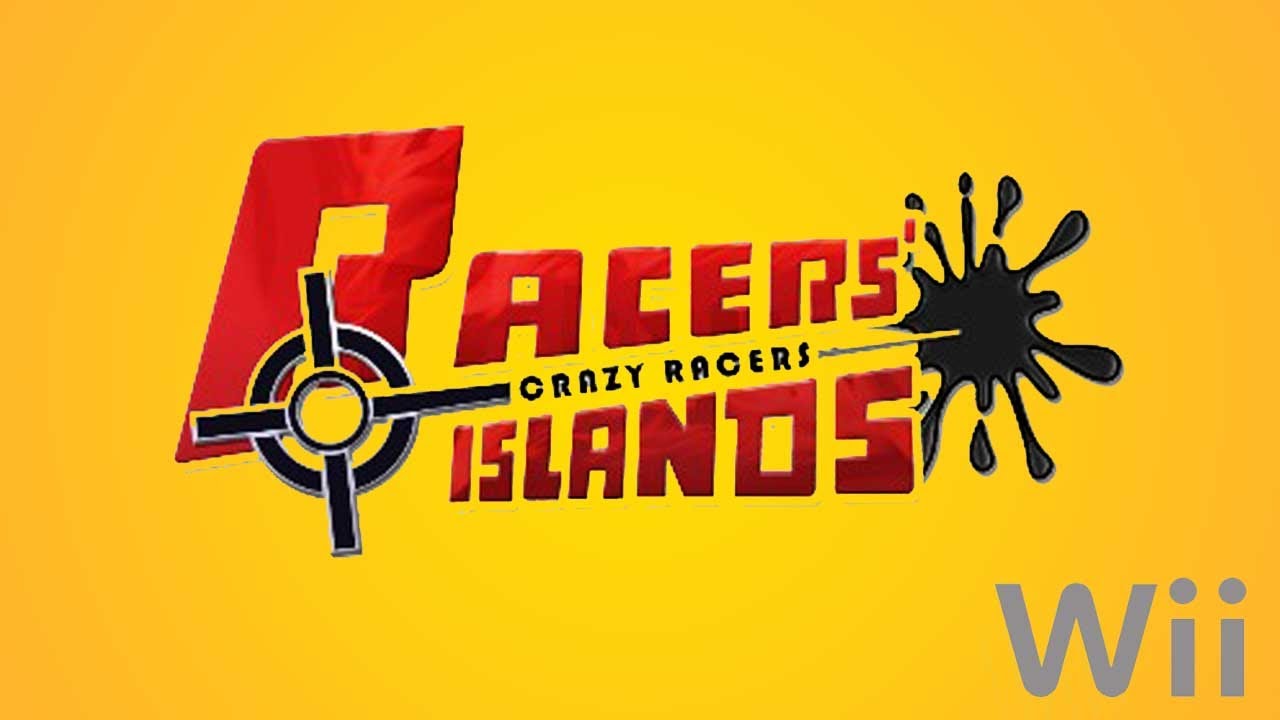 Racers Islands - Commercial