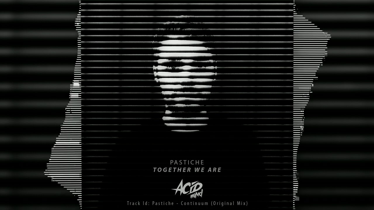 Pastiche - Continuum