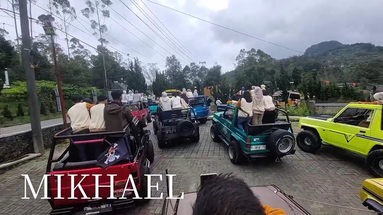 Album Terbaik Lyodra 2025 🎶 Ditemani View Alam yang Menenangkan LAGU INDONESIA TERBARU VIRAL TIKTOK 