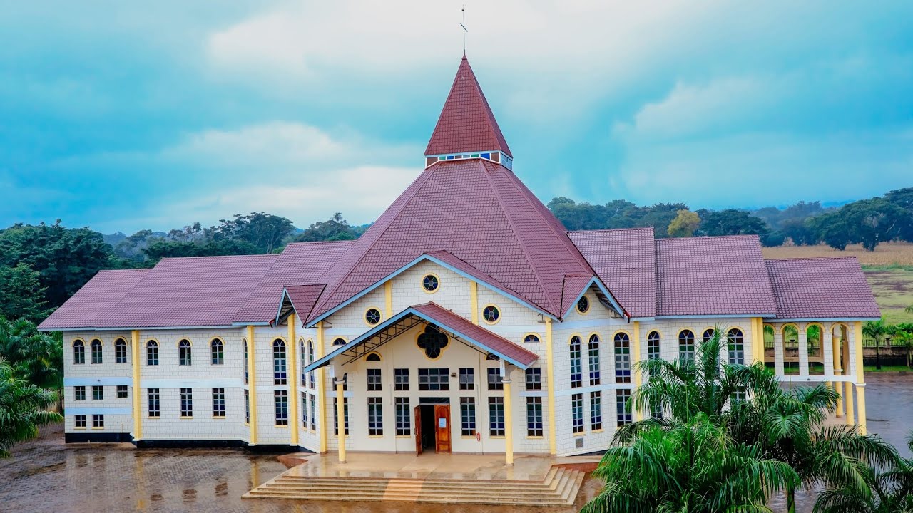 Tafakari ya Neno la Mungu siku ya Jumanne 10/03/2026 na Padre Francis Malekela