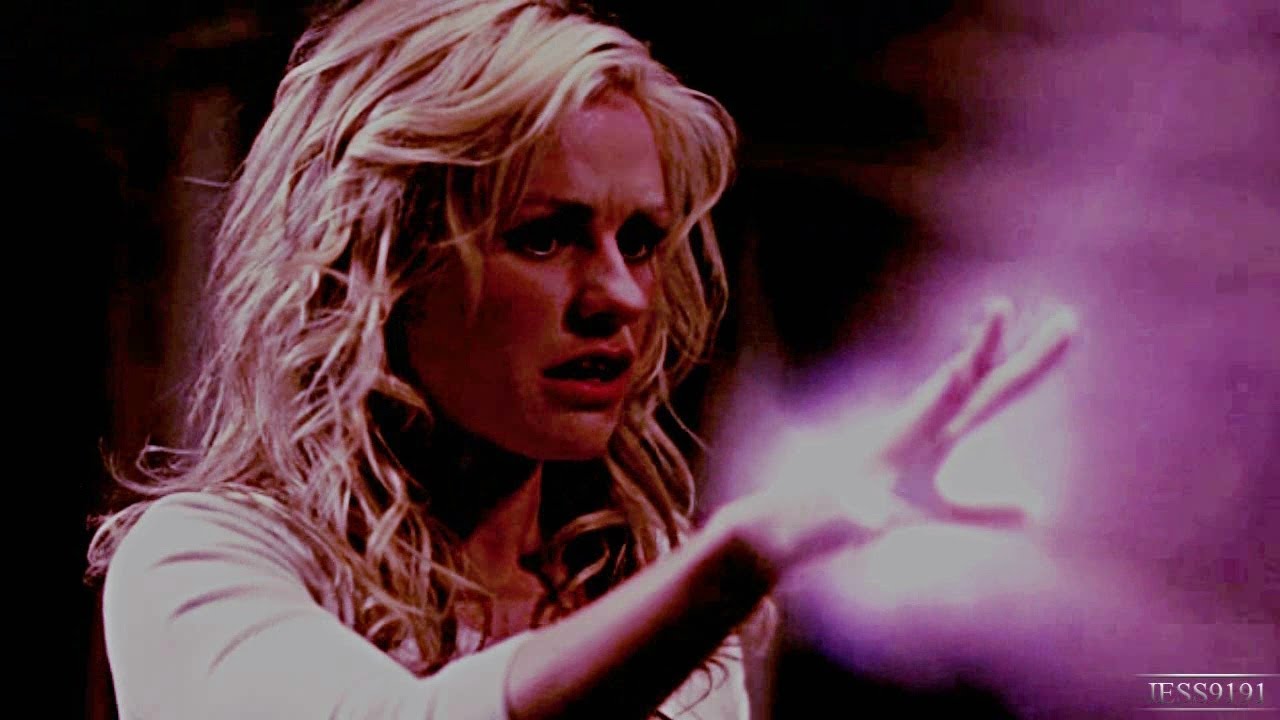Wonderland - True Blood
