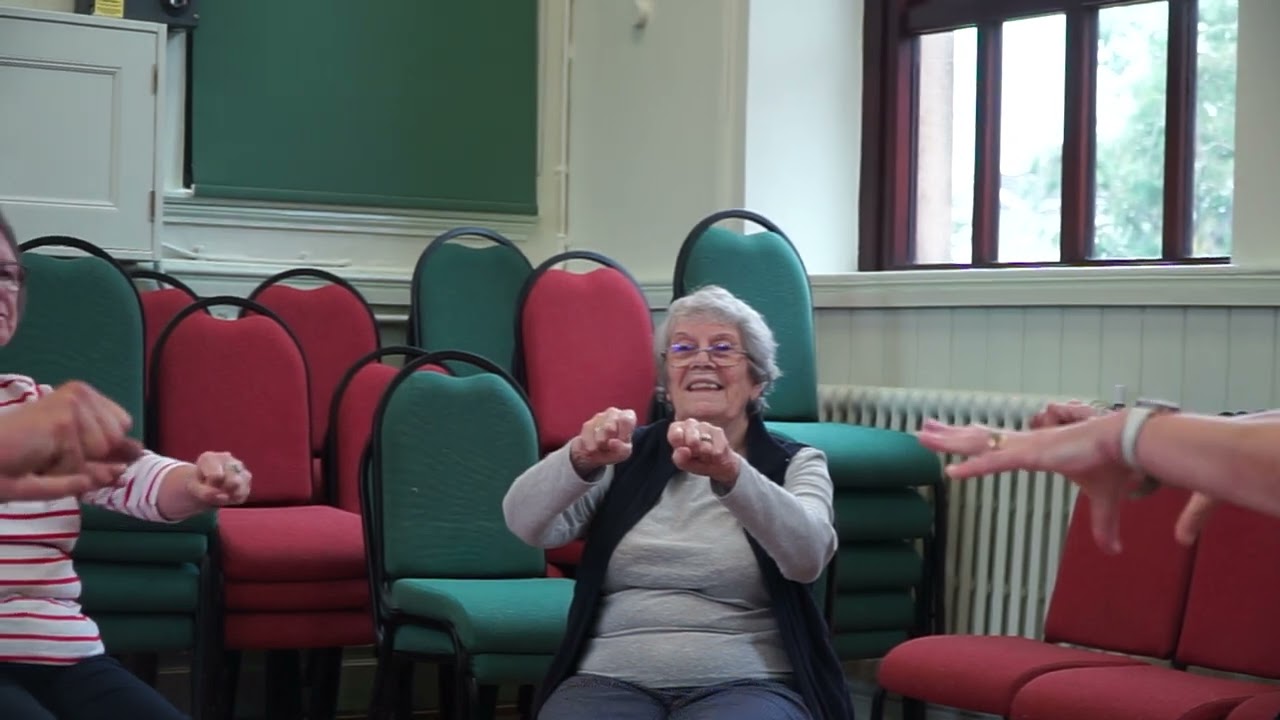 Garstang Day Centre (Age UK Lancashire)