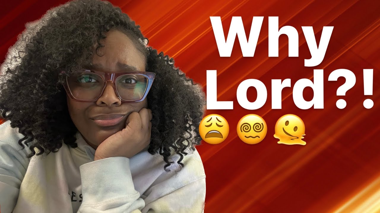 Why is My Kingdom Spouse Love Story “Messy” | Prophetic Word