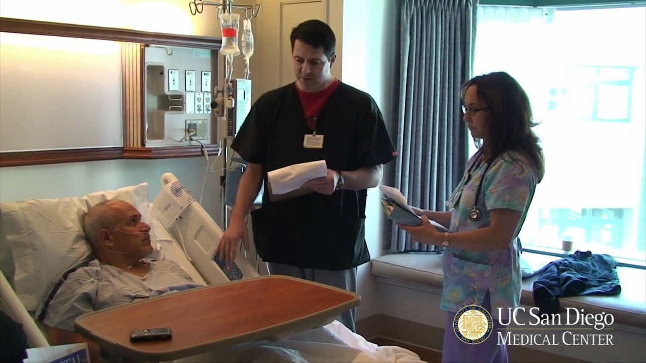 Bedside Report - As The Shift Changes....(FINAL) (DVD)