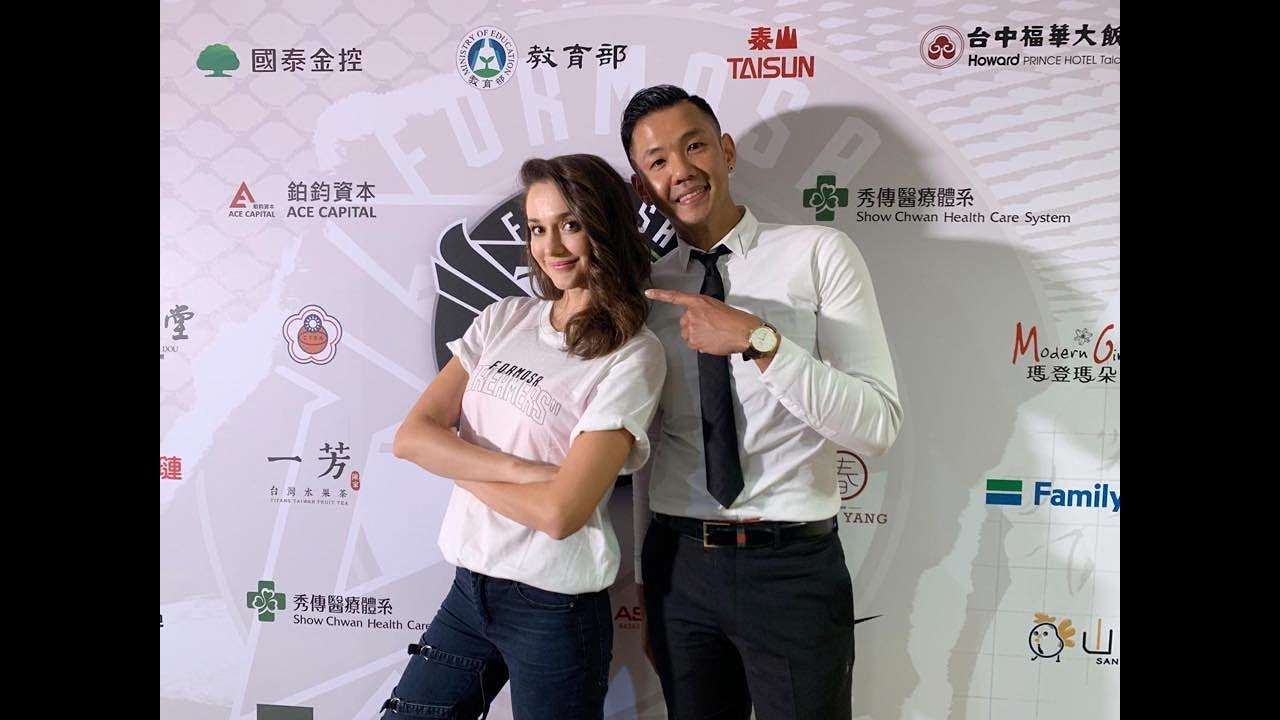 《體操》瑞莎能當教練嗎 藝人光環的好與壞