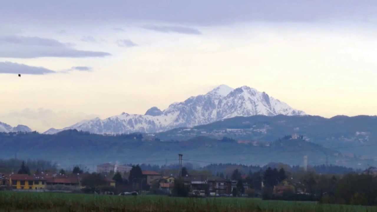 la leggenda della Grigna