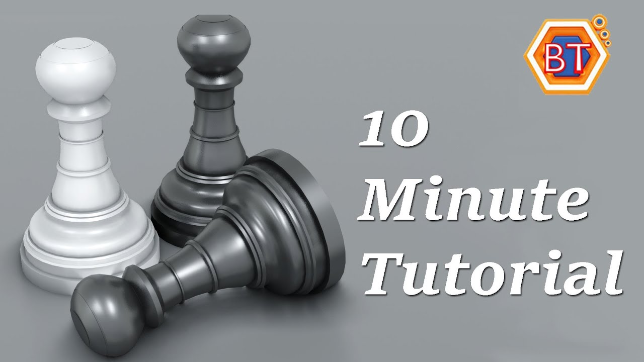 Blender 2.83 3D Modeling tutorial  Beginner