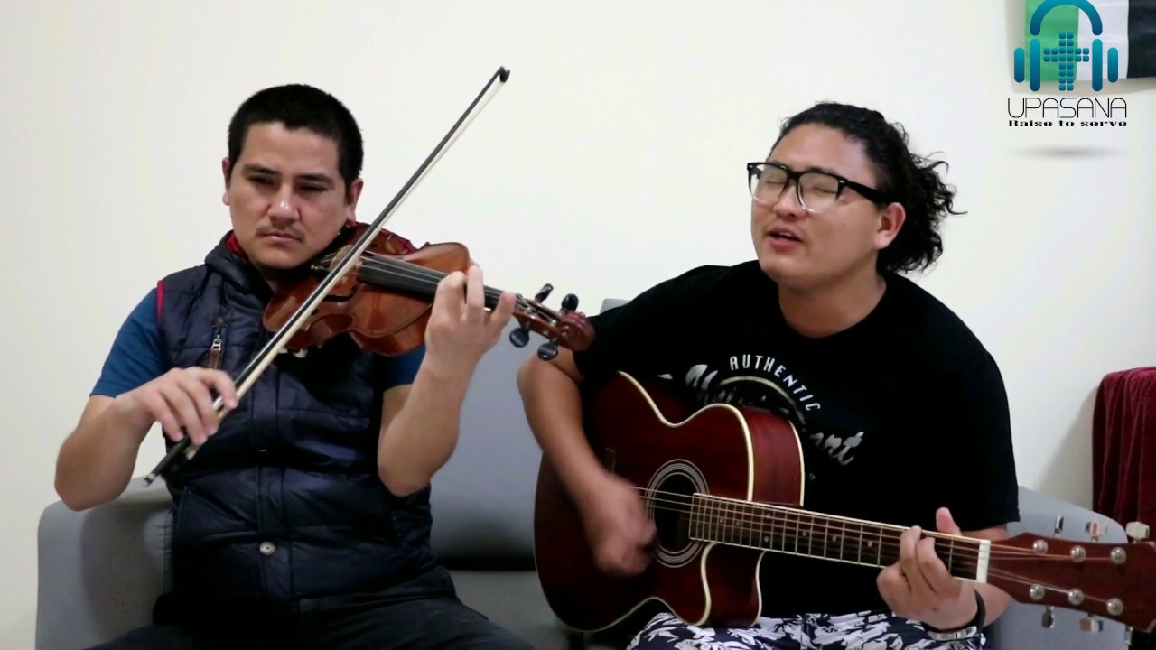 Bari lai bari lai  ||Rohit Thapa|| Cover by Dipesh and karendra [UPASANA]