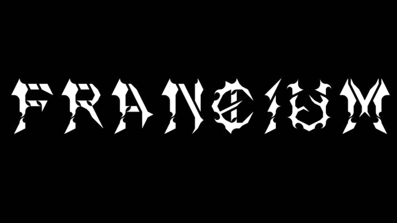 Francium - Get out Alive (Three Days Grace Cover)