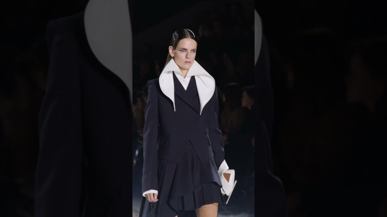 McQueen Spring Summer 2025 bags.​​
