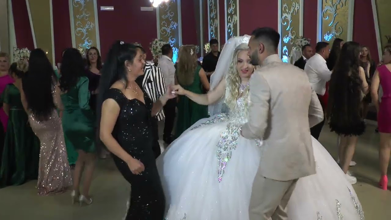 Marius si Carmen