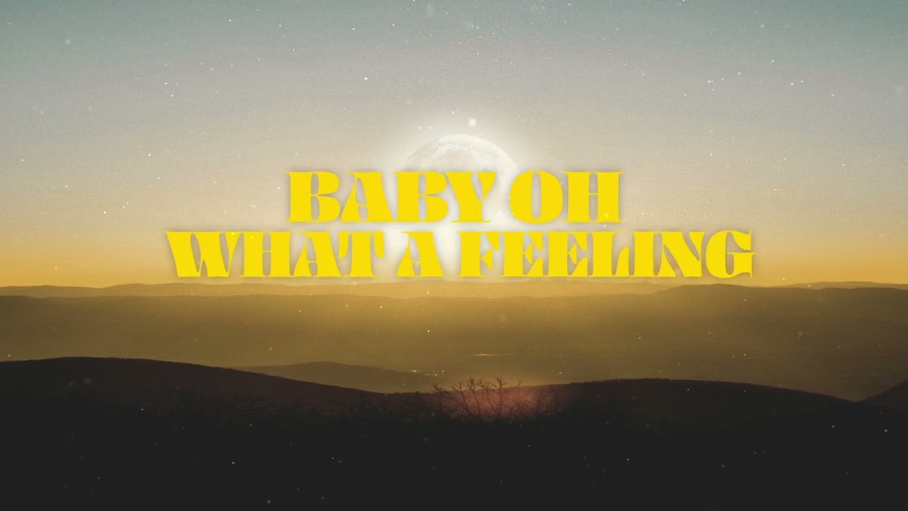 VARGEN x Neeka x Manovski x KIDDO - What A Feeling (Official Lyric Video)