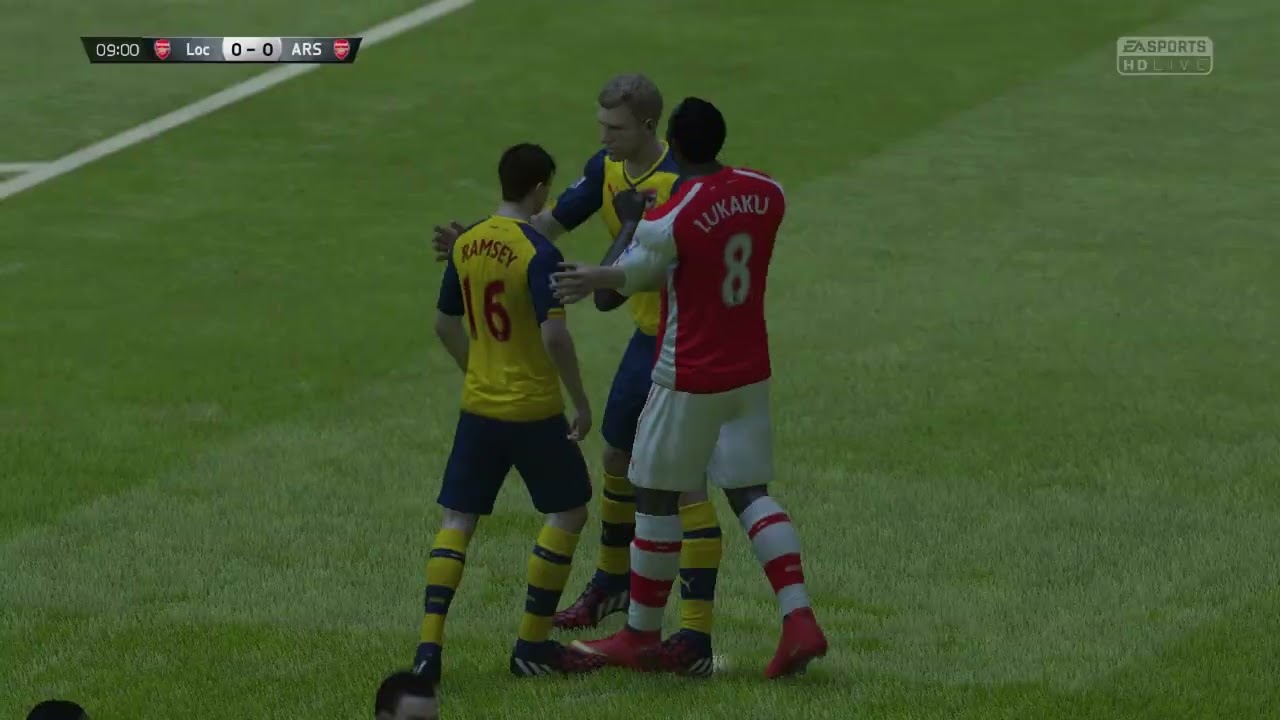 FIFA 15 ULTIMATE TEAM WORKS IN 2026