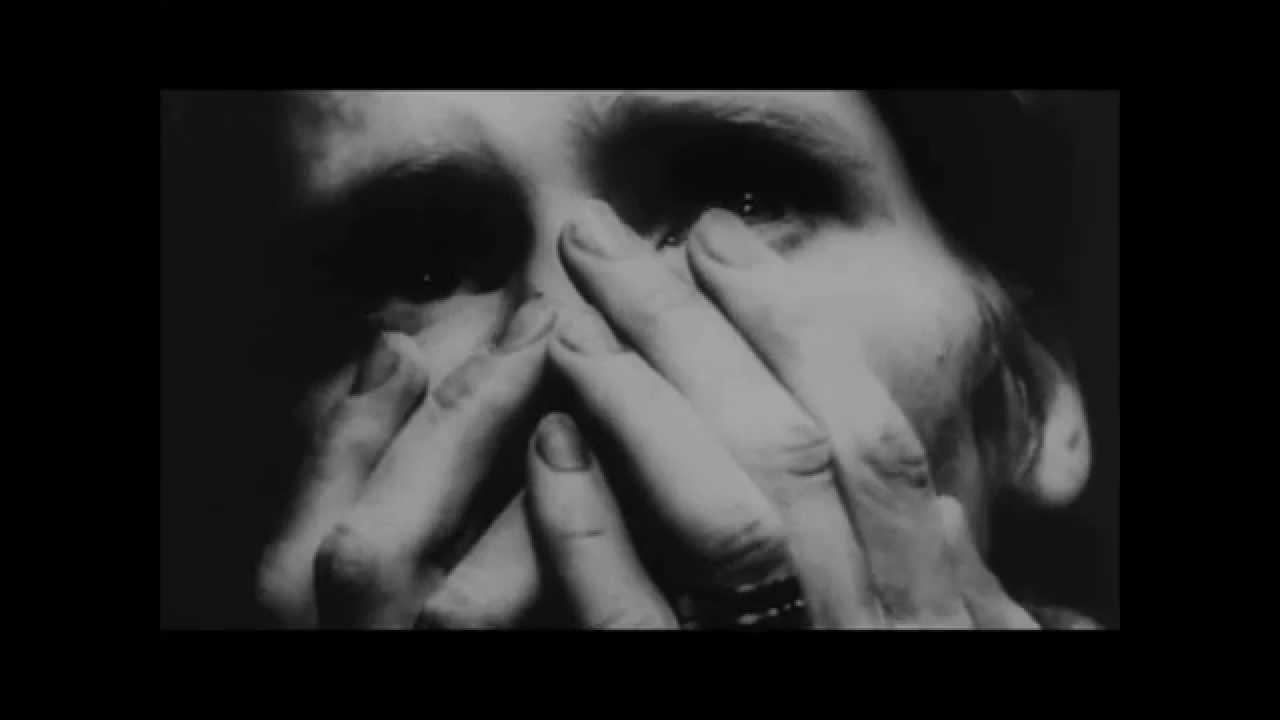 Liv Ullmann, the best.