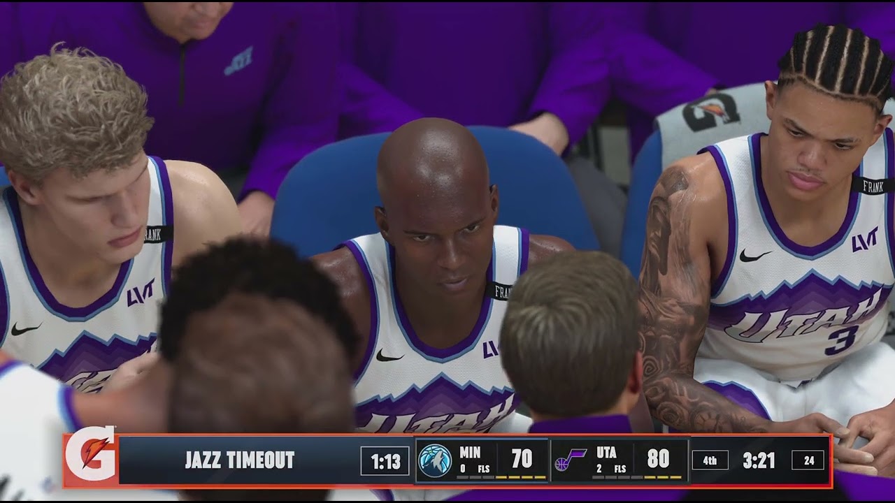 Nba 2k26 mc