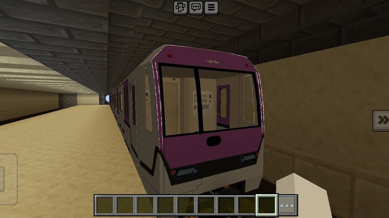 Парад поездов в Москве но приехал не тот поезд 