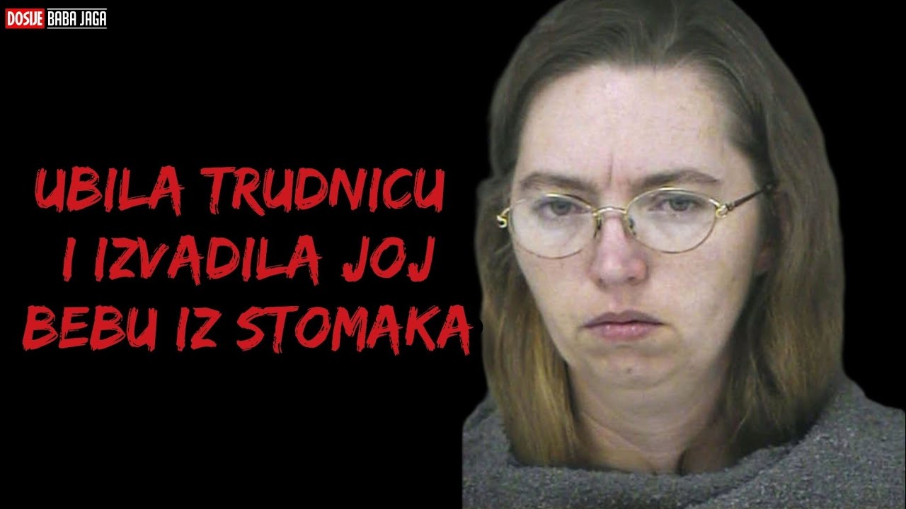 OD ŽRTVE DO UBICE: PRVA ŽENA KOJA JE POGUBLJENA NAKON SKORO 70 GODINA