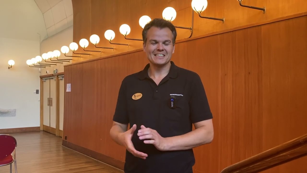 Visa Hemsl&ouml;jdens samlingar - Rid&aring;n i Esl&ouml;vs medborgarhus