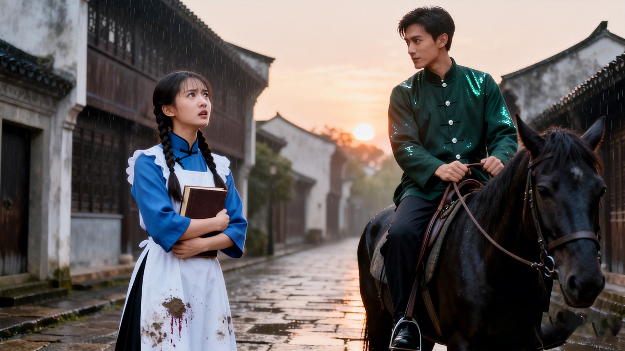 Dia disuruh deketin dia, tapi malah beneran cinta sampe rela mati!#minidrama