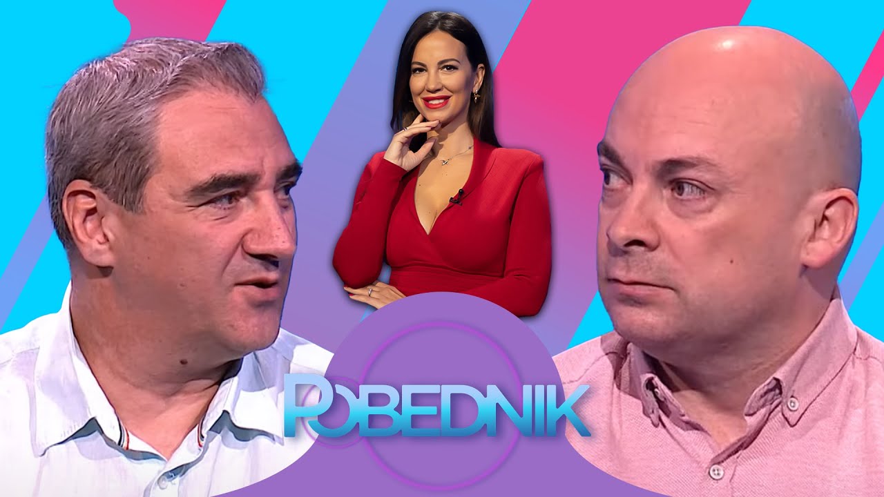 Pobednik - 08.09.2025.