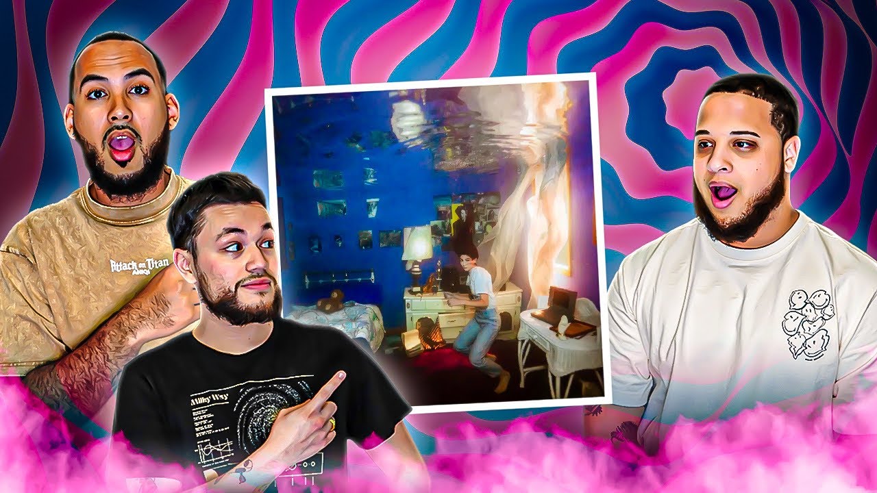 This Titanic is Indeed rising! Weyes Blood Titanic Rising Reaction/Review