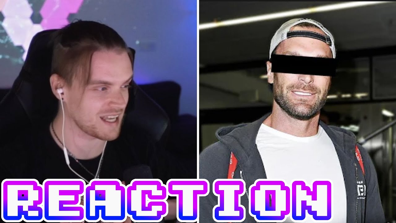 Vik REAGIERT auf den SCHLIMMSTEN Influencer der Welt! | Die Zerstörung von Yotta