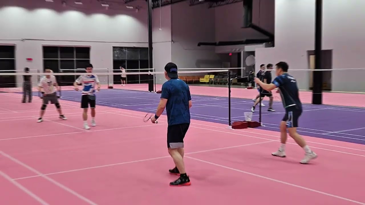 678 Irvine [ZONE 360] 2/15/26 《 HIGHLIGHTS 》Play hard or don't play at all!