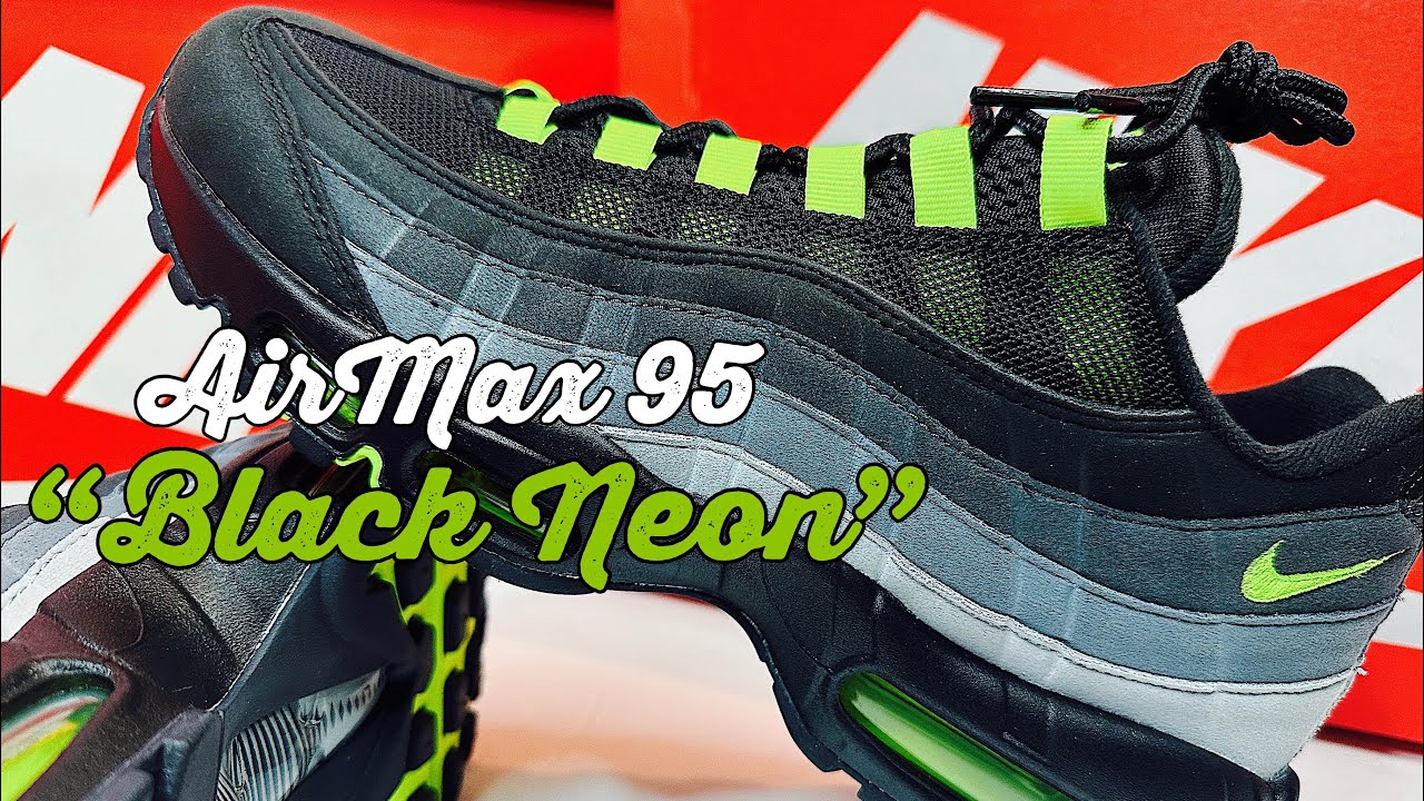 Nike Air Max 95 