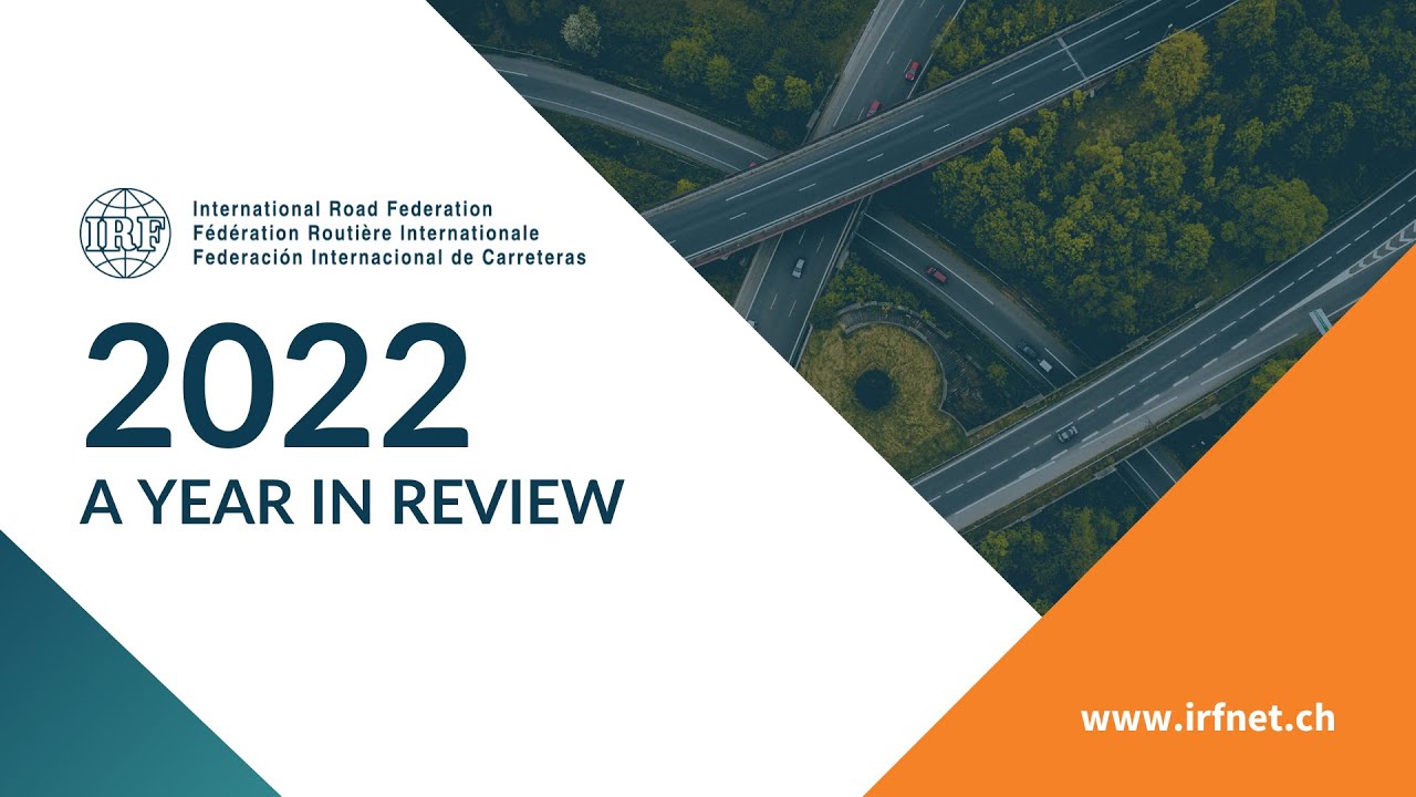 2022 A Year in Review