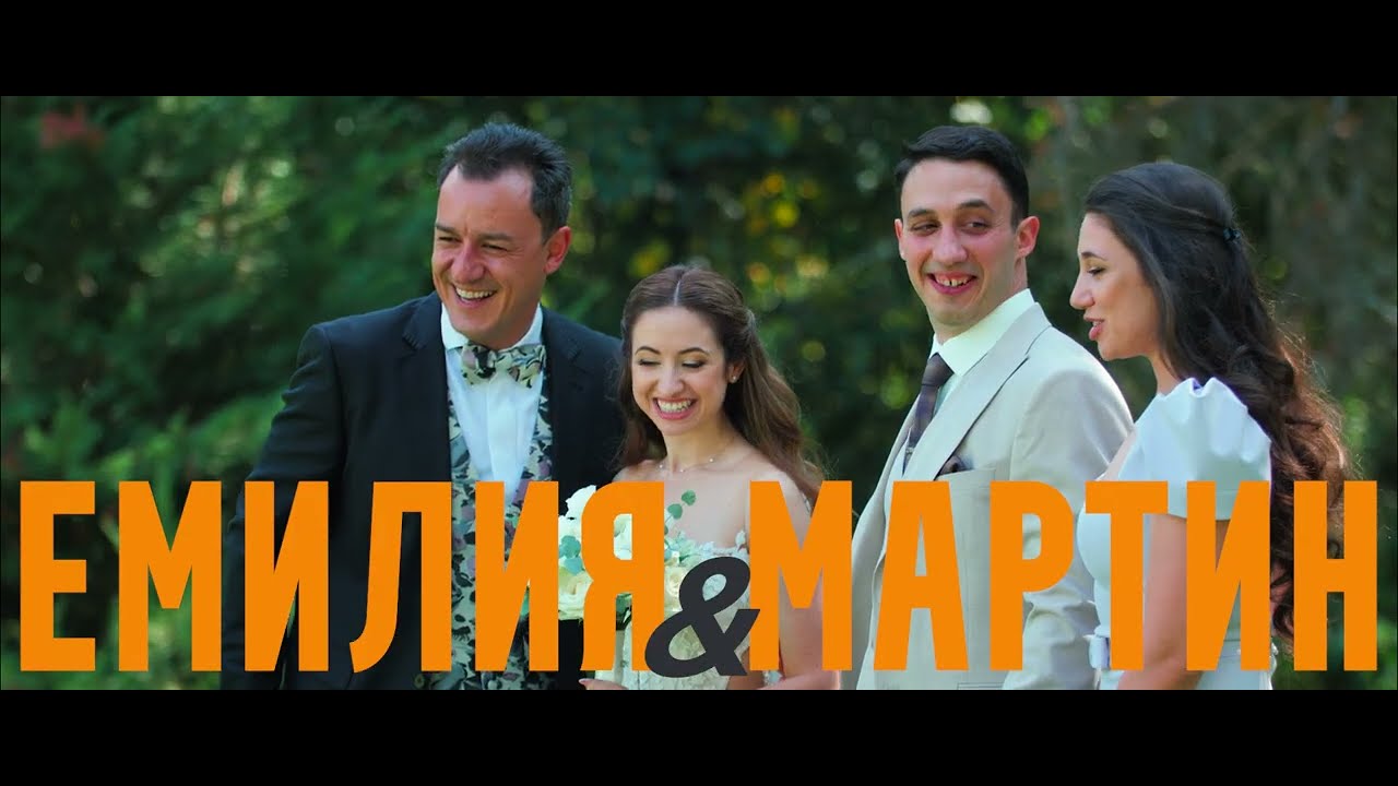 Emilia & Martin: Promise of Forever | Calista SPA Hotel