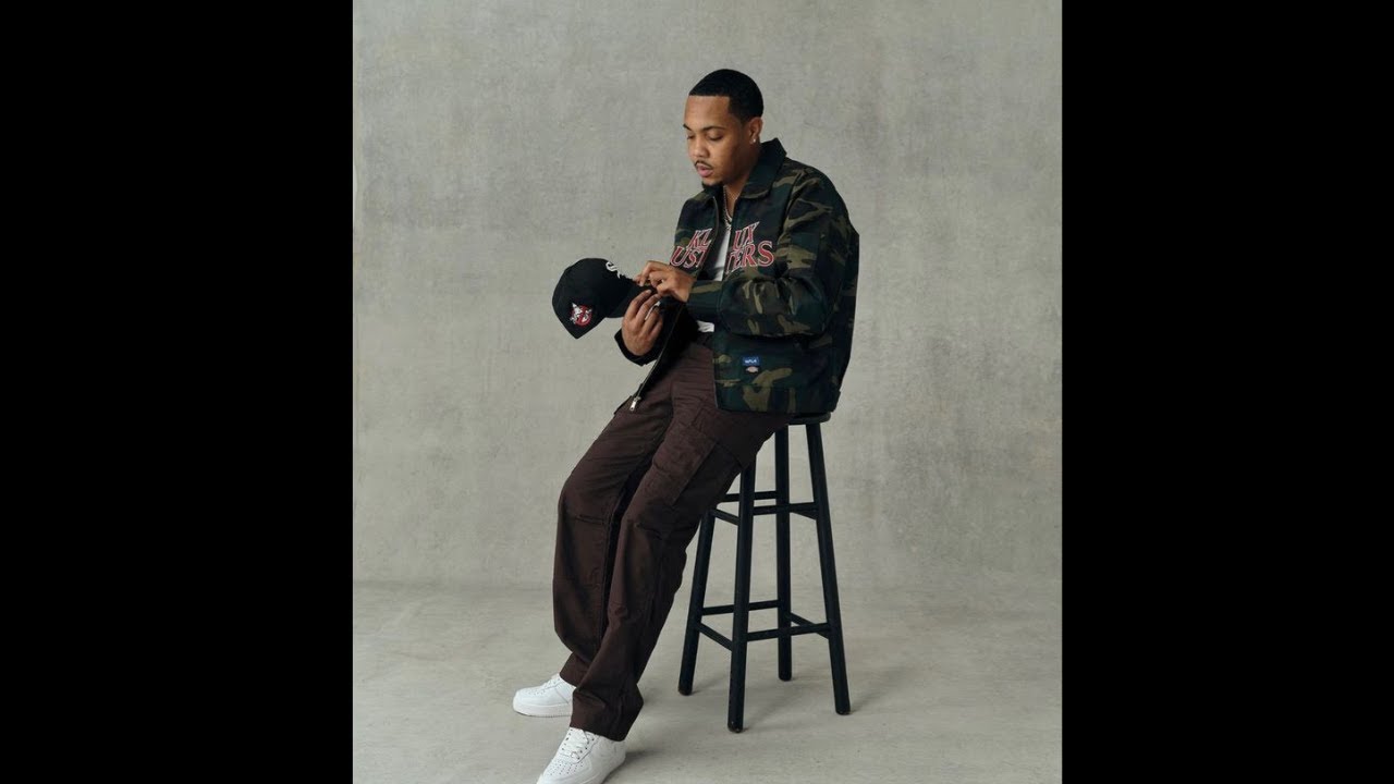 [FREE] G Herbo Type Beat - 