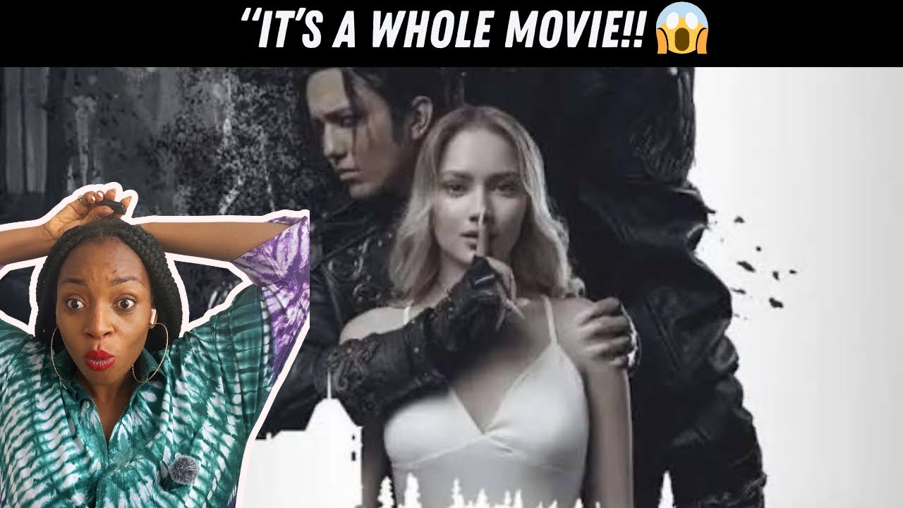 💫 “This Voice Is From Another World! Dimash – When I’ve Got You (Reaction)”