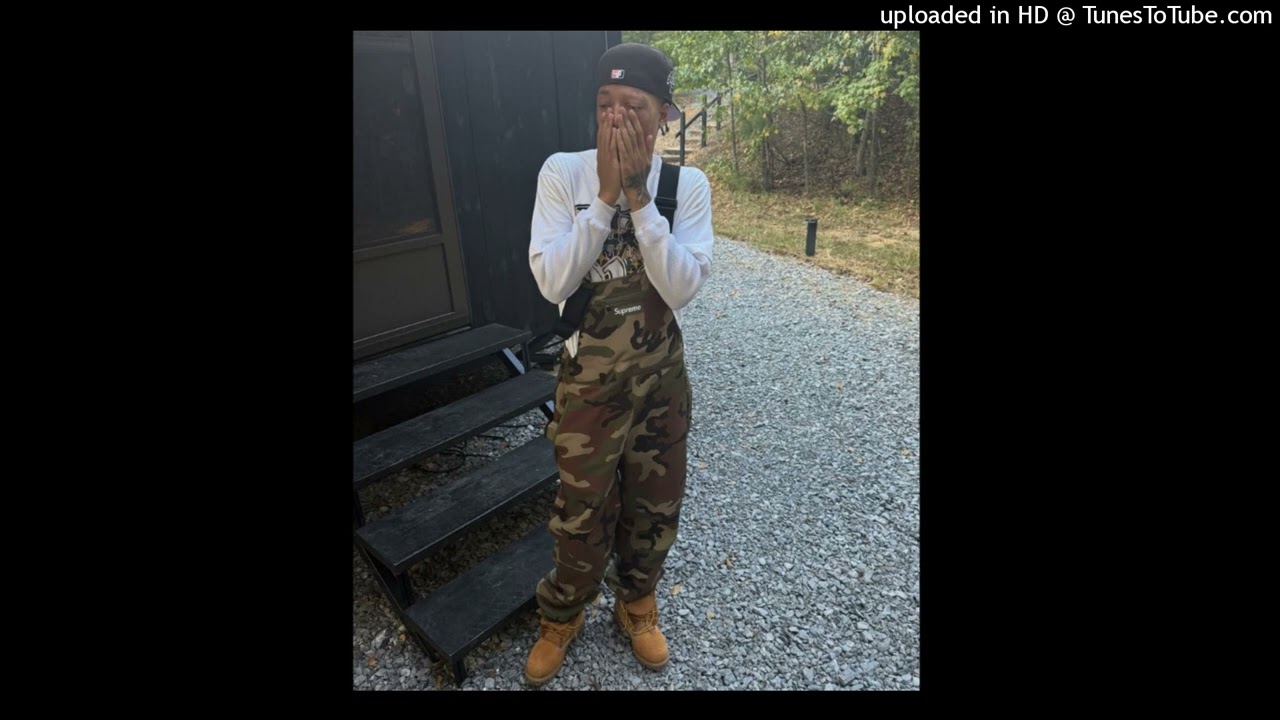 Luhh Dyl Type Beat 