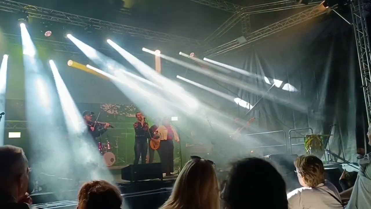 Pezinok vinobranie 2024 Hrdza