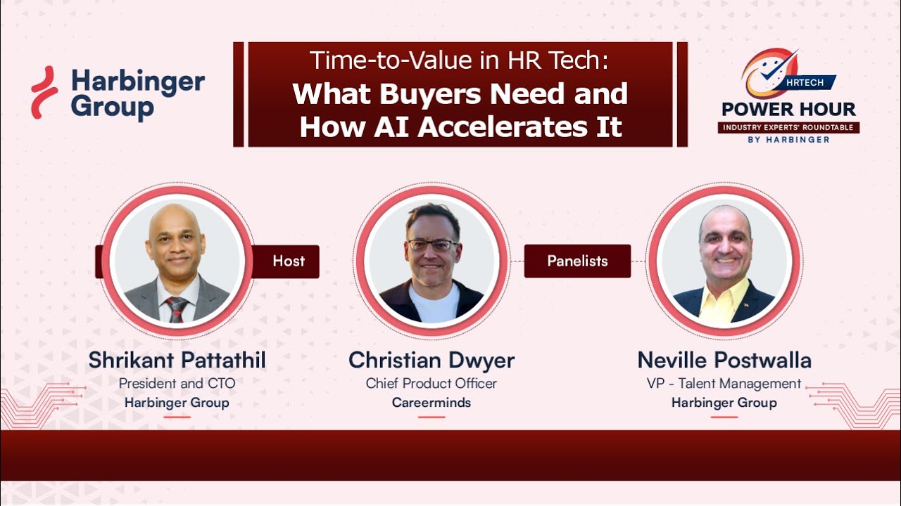 Time-To-Value in HR Tech: What Buyers Need and How AI Accelerates It