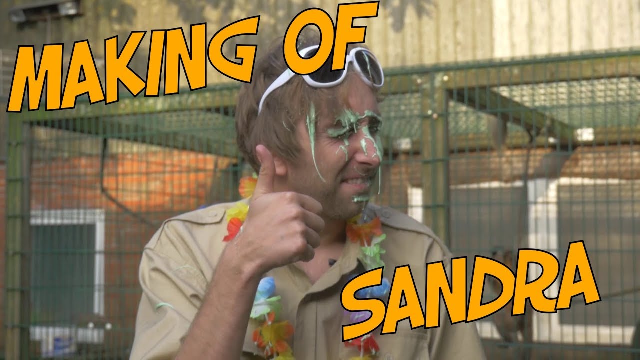 Making-Of 