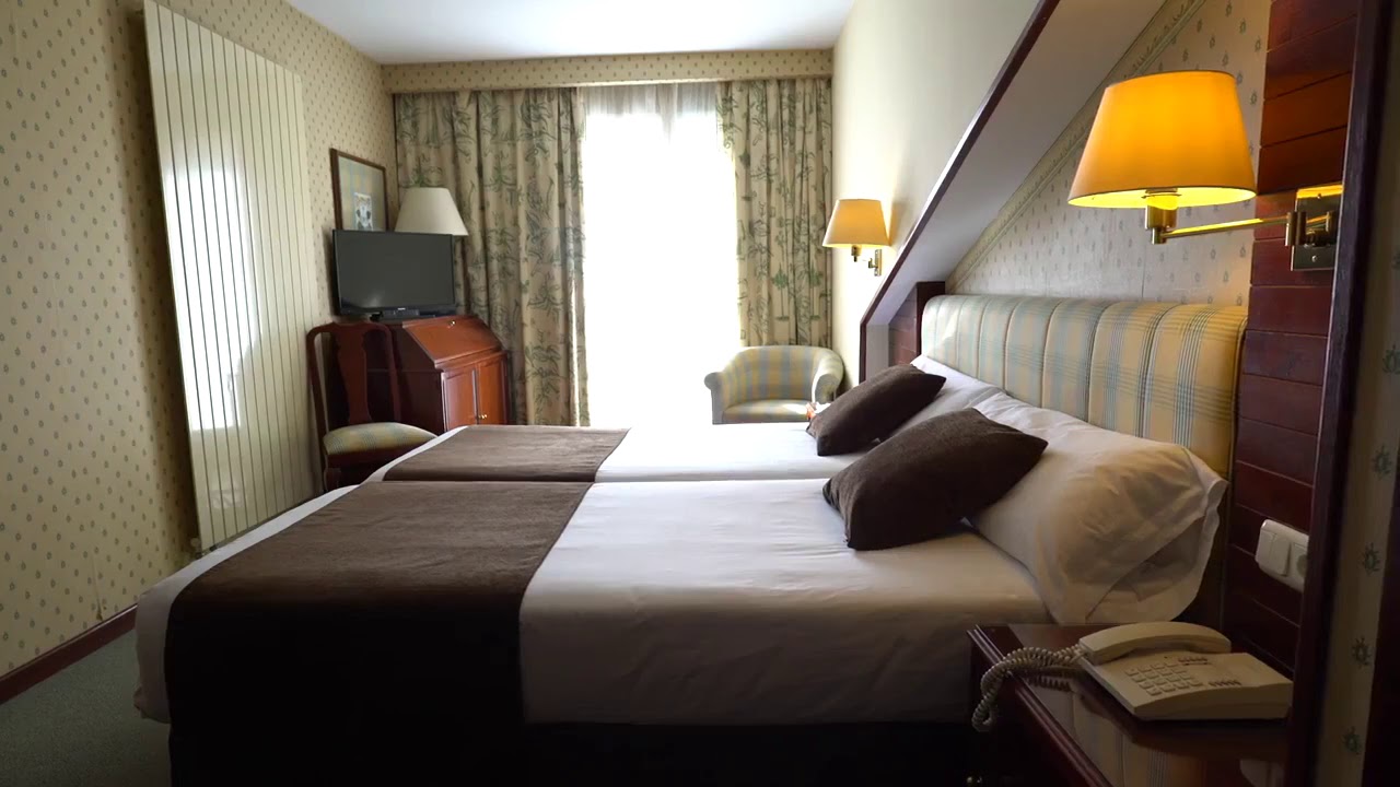 Hotel Piolets Soldeu Centre **** - Soldeu, Grandvalira, Andorra