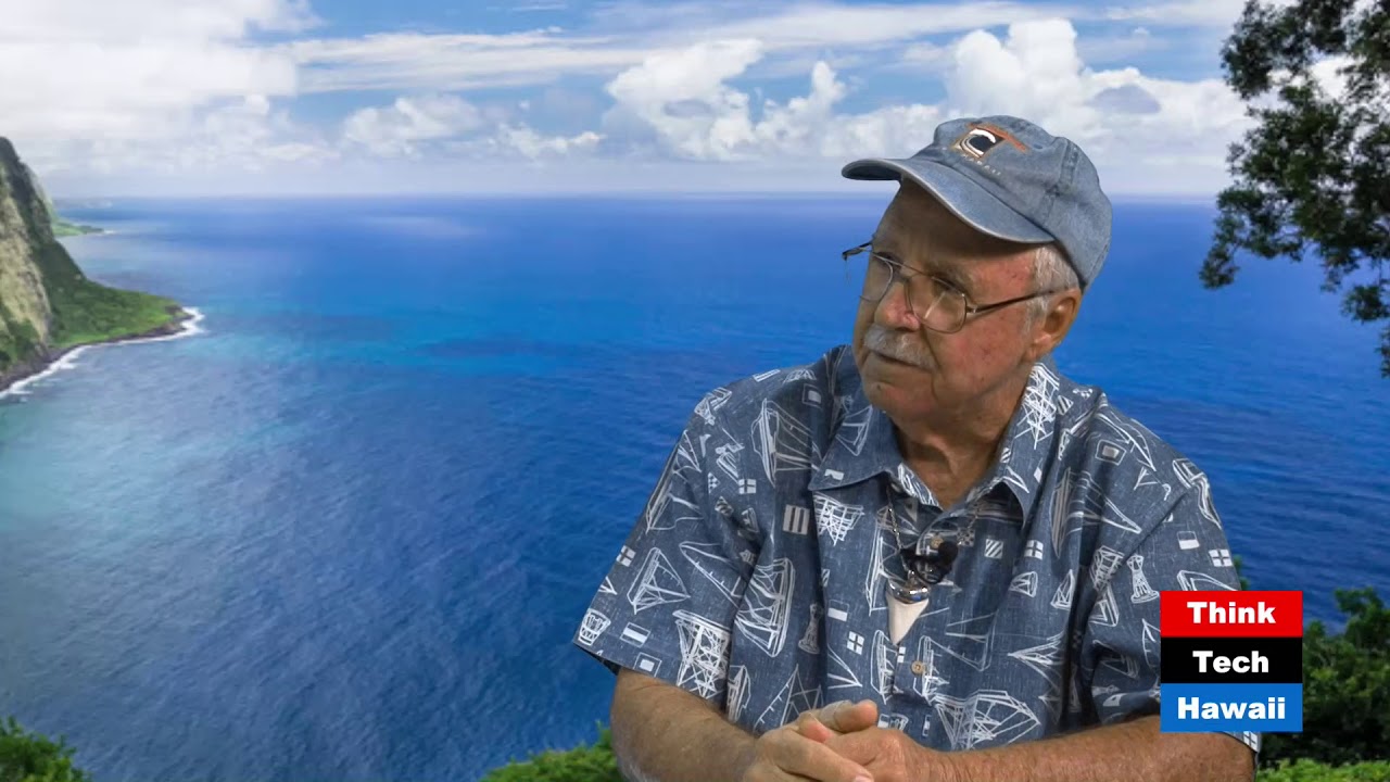 Manny Mattos, Portuguese With A Jewish Heritage (Community Matters)